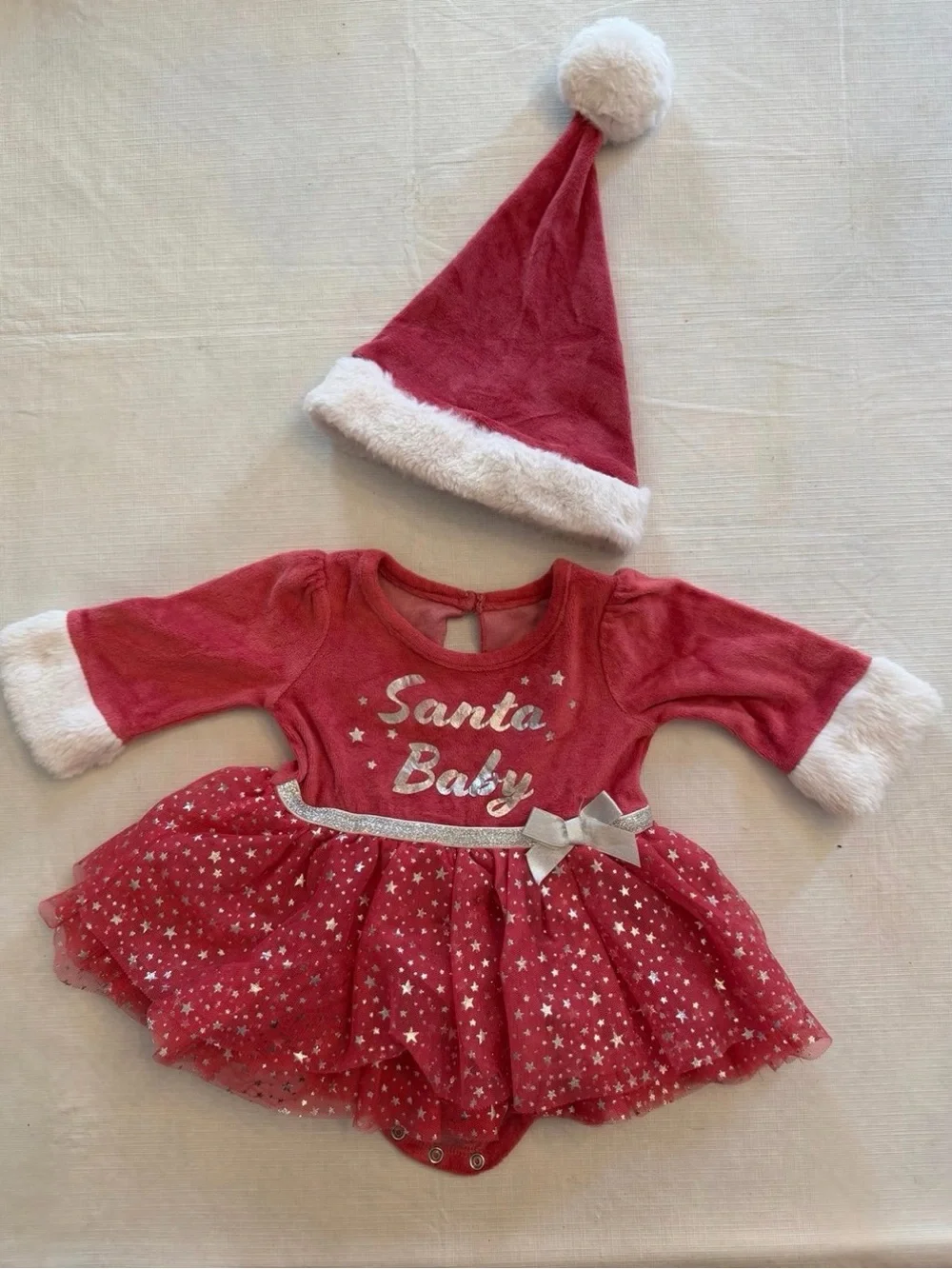 Girls 0-3mo Clothing